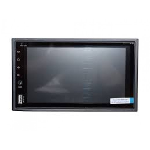 PARAMOUNT ZTBM702 ANDROID/CARPLAY/B.TOOT PARAMOUNT ZTBM702 ANDROID/CARPLAY/B.TOOT